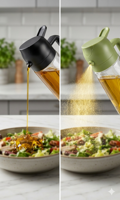 PureSpray